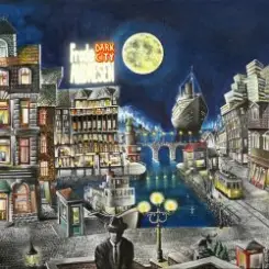 Frode Andresen - The Ship Arrives слушать онлайн