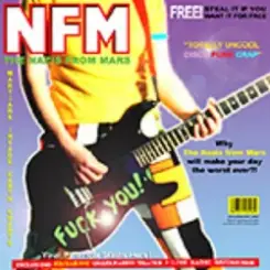 The Nazis From Mars - Cosmic journey слушать онлайн