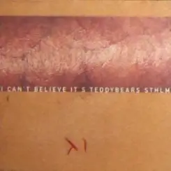 Teddybears - Magic Finger слушать онлайн