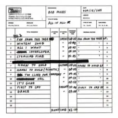 Bob Moses - Winter's Song слушать онлайн