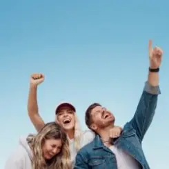 CAIN - I Made It слушать онлайн