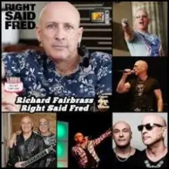 Right Said Fred - I Love You But I Don't Like You слушать онлайн