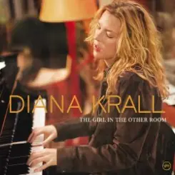 Diana Krall - Besame Mucho слушать онлайн