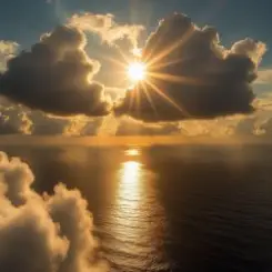 ОДМ - Solar Tides слушать онлайн