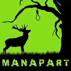 Manapart - Monk Dance слушать онлайн