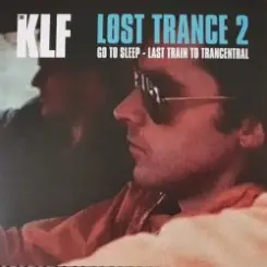 The KLF - Last Train To Trancentral (Chill Out Remix) слушать онлайн