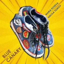 Maria Koseva ft. Nikola Tomov - Blue canary слушать онлайн