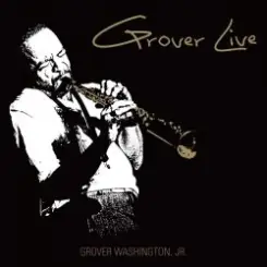 Grover Washington Jr. - Can You Stop The Rain слушать онлайн