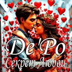 De'Po - Секрет Любви слушать онлайн