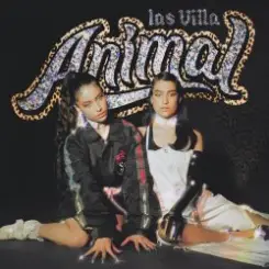 Las Villa - Animal слушать онлайн