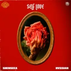 Shenseea & Rvssian - Self Love слушать онлайн