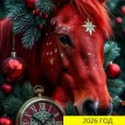 Нейросеть - С Новым годом!!! слушать онлайн