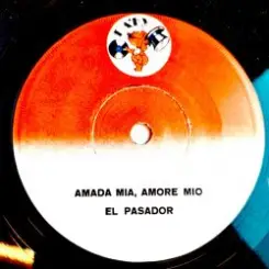 El Pasador - Amada Mia More Mia слушать онлайн