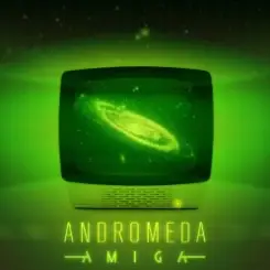 Andromeda - Lifeform слушать онлайн