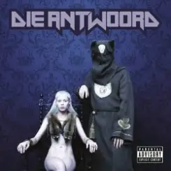 Die Antwoord - Evil Boy слушать онлайн