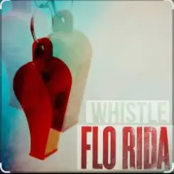 Flo Rida - Whistle слушать онлайн