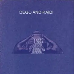 Dego - No Bother Talk It слушать онлайн