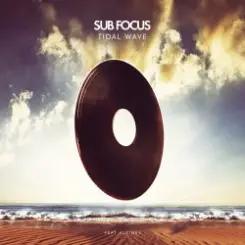 Sub Focus - Tidal Wave Feat Alpines (Chuckie Remix) слушать онлайн