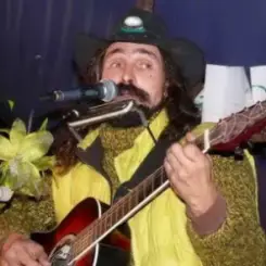 Великие пустоты - Инструментал с сюрпризом слушать онлайн