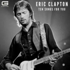 Eric Clapton - Have yourself a merry little christmas слушать онлайн