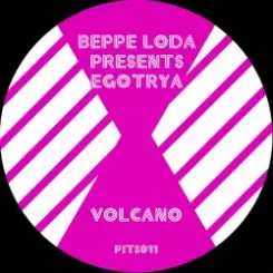 Egotrya, The Revolving Eyes - Volcano слушать онлайн