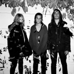 Salem - SALEM › KIN слушать онлайн