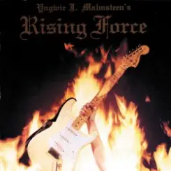 Yngwie Malmsteen - Evil Eye слушать онлайн