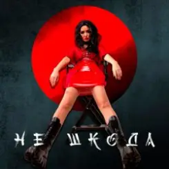 Анна Добриднєва - Не шкода слушать онлайн