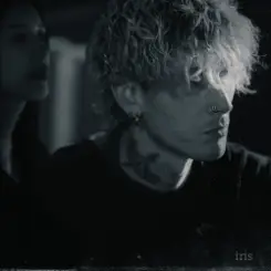 mgk & Julia Wolf - iris (Cover) слушать онлайн