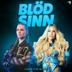 LUNAX & Isi Glück - Blödsinn слушать онлайн