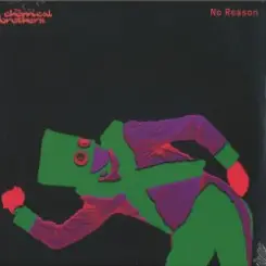 The Chemical Brothers - No Need слушать онлайн