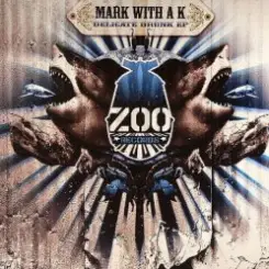 Mark With A K - Lie слушать онлайн