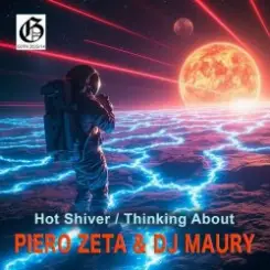 Piero Zeta & DJ Maury - Uncontrolled Mind слушать онлайн