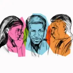 Обложка To Eternity & Tember Blanche - Я тебе не чую