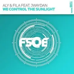 Обложка Aly & Fila feat. Jwaydan - We Control The Sunlight