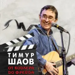 Тимур Шаов - Я себе сломал ногу слушать онлайн