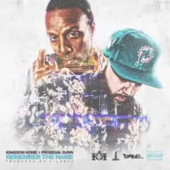 Prodigal Sunn - Summer 88 слушать онлайн