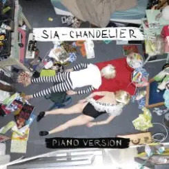 Sia - Chandelier слушать онлайн