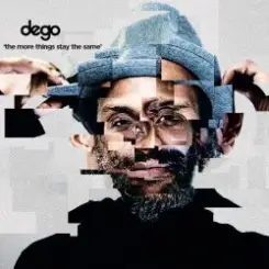 Dego - The dark place слушать онлайн