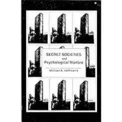 Secret Society - Psycological Warfire слушать онлайн
