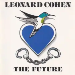Leonard Cohen - The Future слушать онлайн