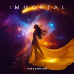 TCM & Sara Dol - Immortal (Hardstyle) слушать онлайн