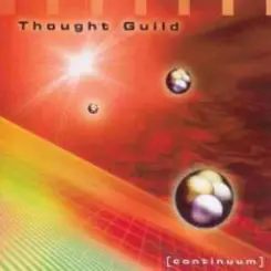 Thought Guild - Reflections in Sublimation слушать онлайн