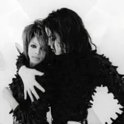 Janet Jackson - Scream (feat. Michael Jackson) слушать онлайн