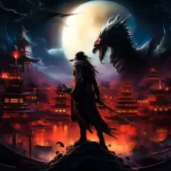 skyfall beats - black dragon слушать онлайн