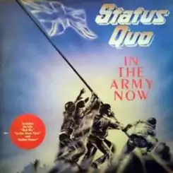 Status quo - You're In The Army Now слушать онлайн