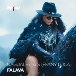 Naguale feat. Stefany Loca - Falava слушать онлайн