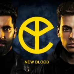 Yellow Claw feat. Valentina - Villain слушать онлайн