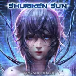 Shuriken Sun - Neon Monolith слушать онлайн