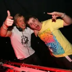 Dougal & Gammer - Beat The System слушать онлайн